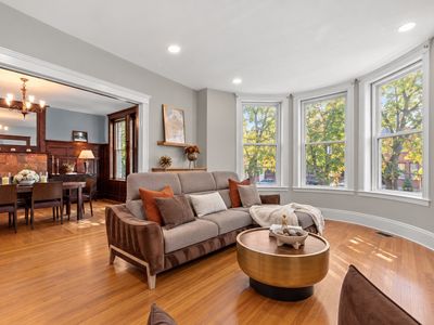 1244 Beacon St #1