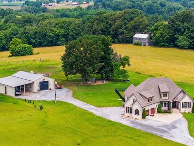 4888 Rock House Rd