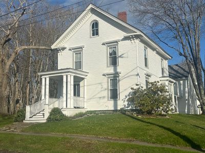 41 Grove Street