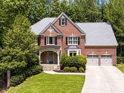 1325 Cameron Glen Dr