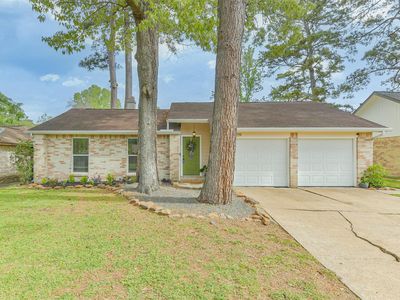 5219 Forest Timbers Dr