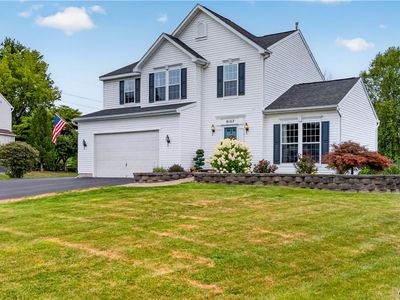 Property at 6153 Ketch Dr, Cicero, NY