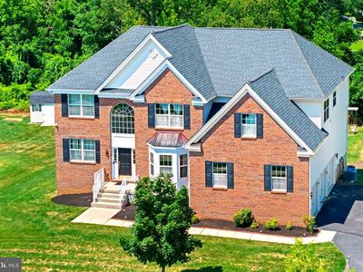 316 Crescent Dr