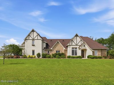 613 Three Prong Rd