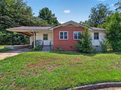 201 Sanford Dr