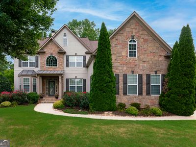 937 Wallace Falls Dr