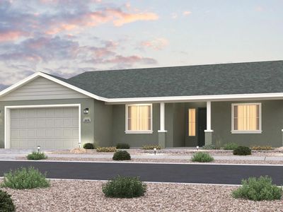 The Sunrise Plan, Morningstar