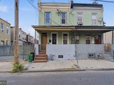 Property at 709 Cedar St, Camden, NJ