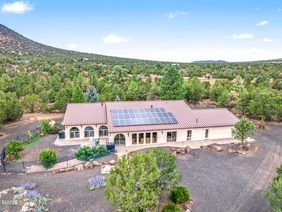 9665 N Stagecoach Dr