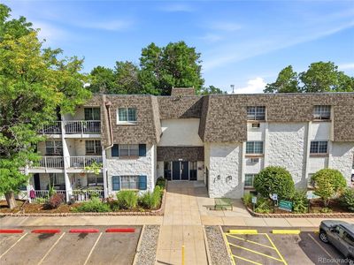 5995 E Iliff Avenue #214