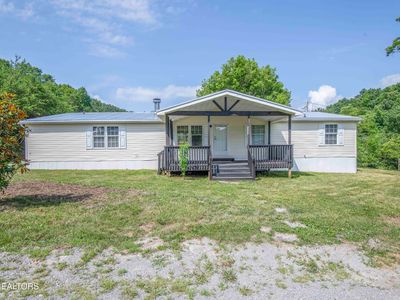 1587 Lower Caney Valley Rd