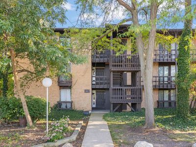 1601 Maple Ter Unit 3B