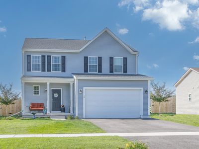 LOT C7 Crabapple Ave