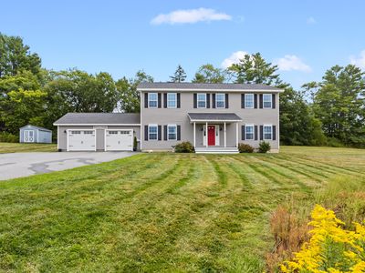 9 Fox Knoll Lane