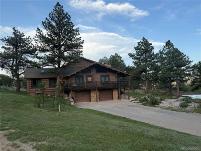 1715 Spring Gulch Drive