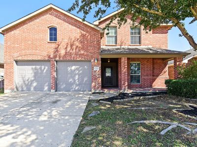 1308 Luckenbach Dr