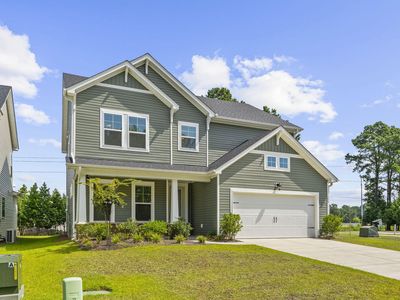 Property at 153 Winding Grove Ln, Moncks Corner, SC