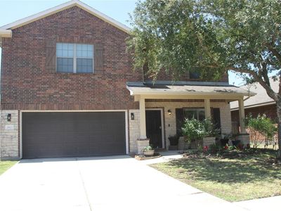 28623 Lockeridge Springs Dr