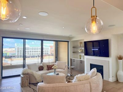 7181 E CAMELBACK Road #604