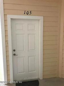 Property at 5006 KEY LIME Drive #105, Jacksonville, FL