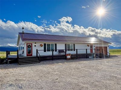 1624 Steel Creek Rd