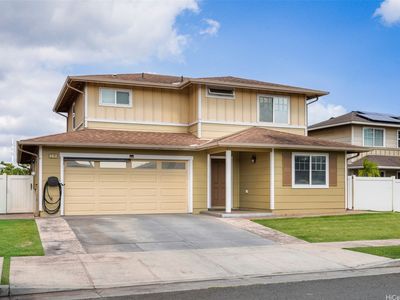 Property at 91-1141 Kealiiahonui St, Kapolei, HI
