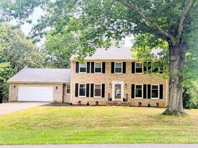 6151 Buckland Mill Rd