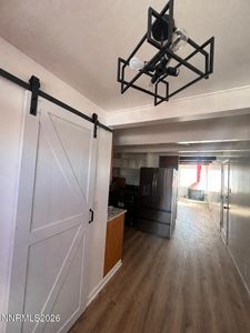 Property at 117 W 4th St, Hawthorne, NV