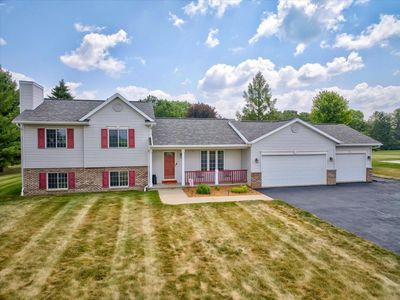 N7534 Burns Rd