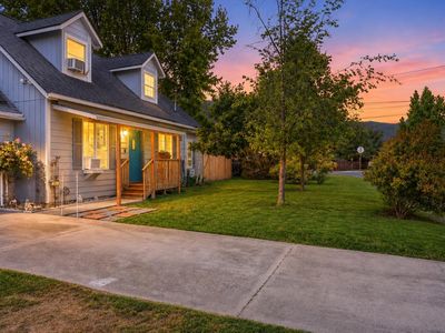 Property at 201 SW Dimmick St, Grants Pass, OR