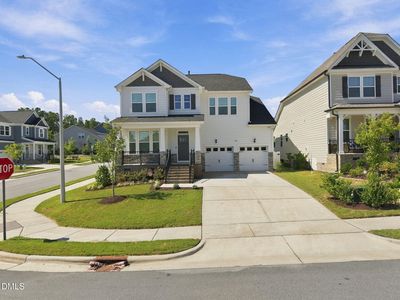 401 Edison Rail Ln