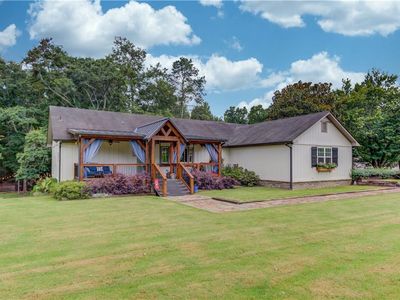 8401 Norris Lake Way