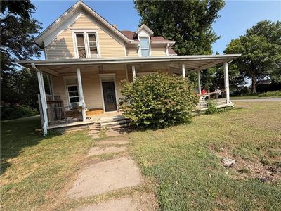 Property at 419 S Buchanan St, Maryville, MO