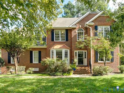 5716 Oak Mill Ct