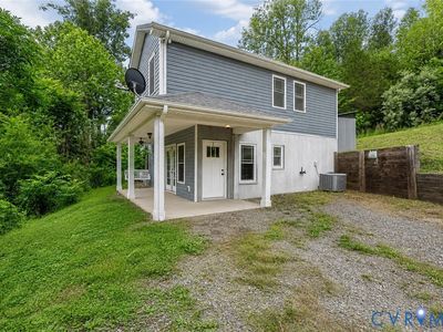 4736 Cove Garden Rd
