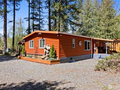 271 Skate Creek Road
