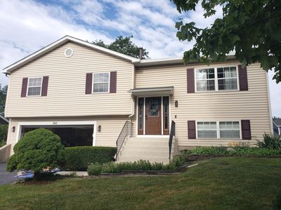 360 Homewood Dr