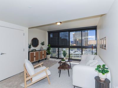 600 Queen St APT 809