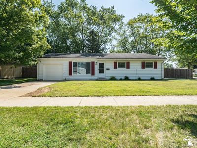 Property at 377 Argyle Cres, Milan, MI