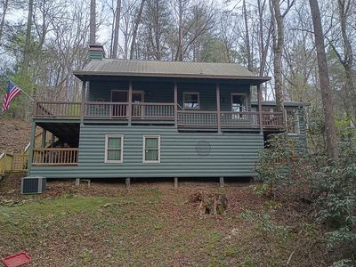 788 Joann Sisson Rd