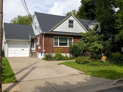 41 Spruce St
