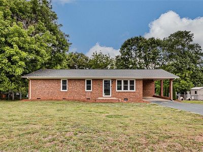 Property at 207 E Academy St, Randleman, NC