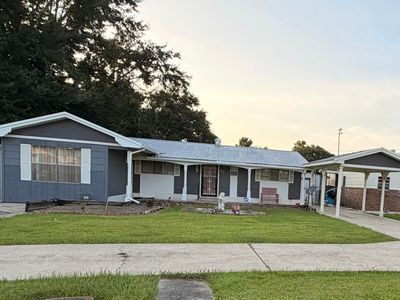 Property at 522 Park Ave, Franklin, LA