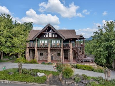 3231 Grouse Ridge Rd