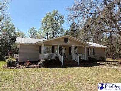 Property at 329 S Deerfield Rd, Johnsonville, SC