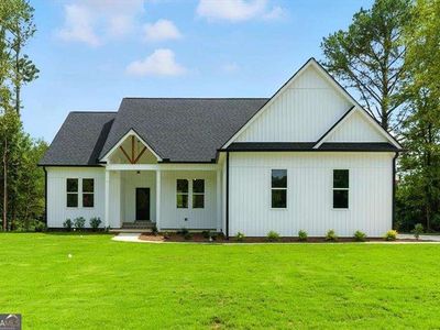 1 Mountain Chase Rd