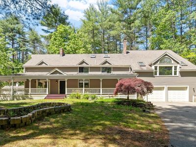 55 Harold Parker Rd