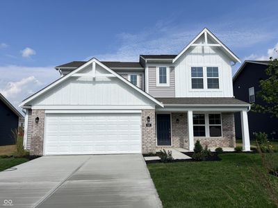 305 Atlas Dr