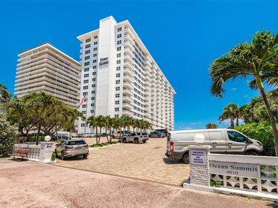 4010 Galt Ocean Dr APT 1207