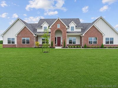 31820 E Two Socks Dr
